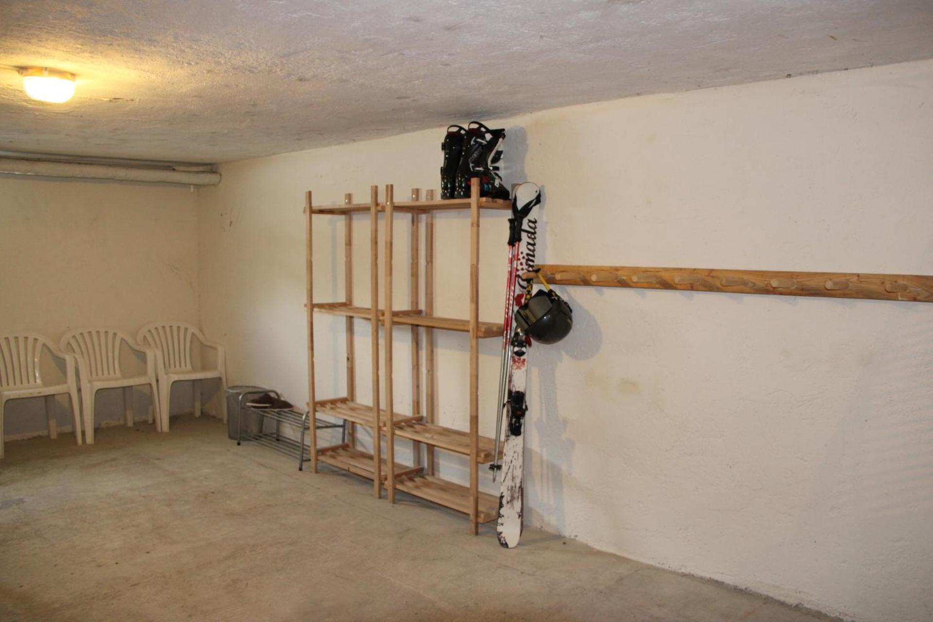 Apartments Kabashi 2 Fischhorn المظهر الخارجي الصورة