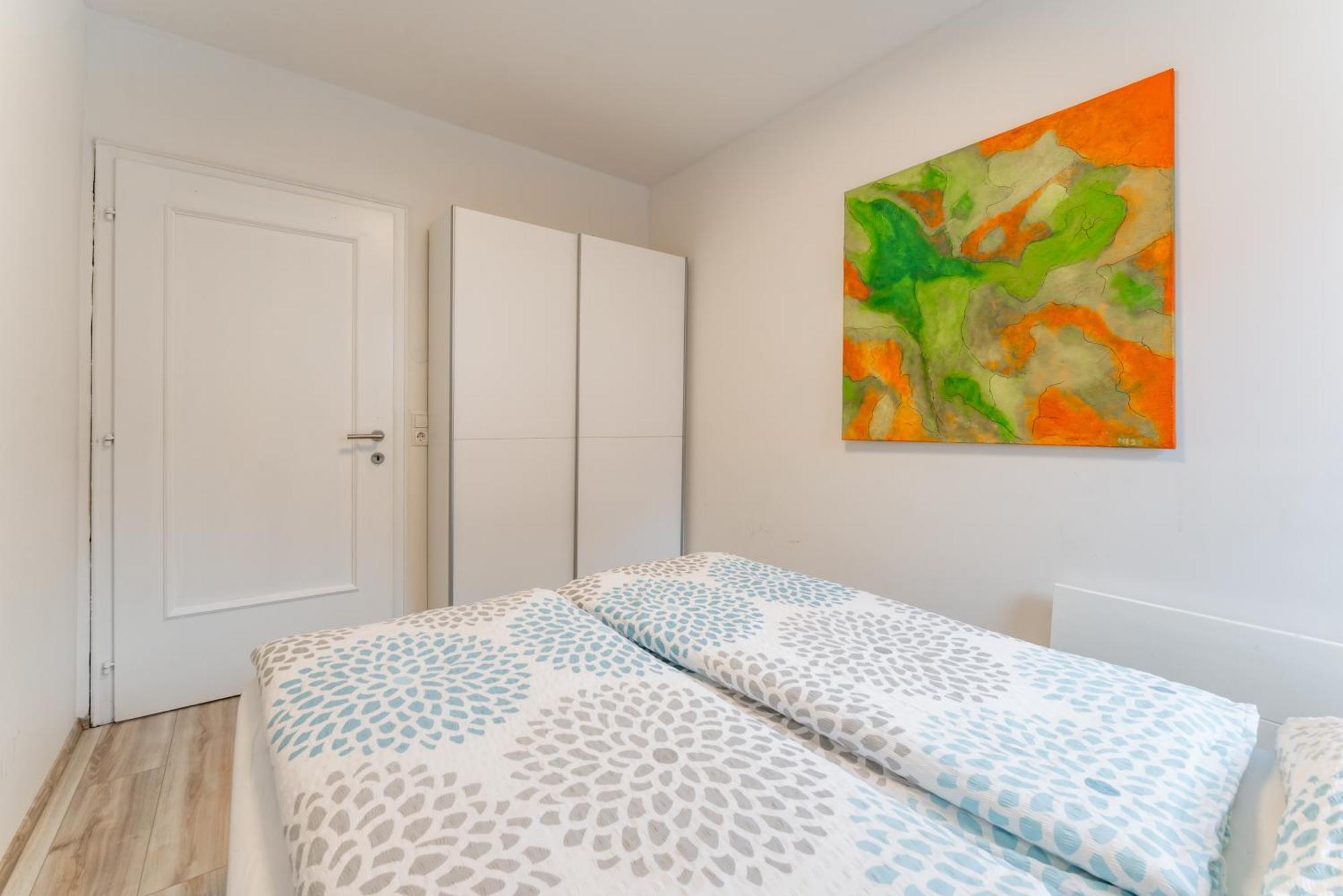 Apartments Kabashi 2 Fischhorn المظهر الخارجي الصورة