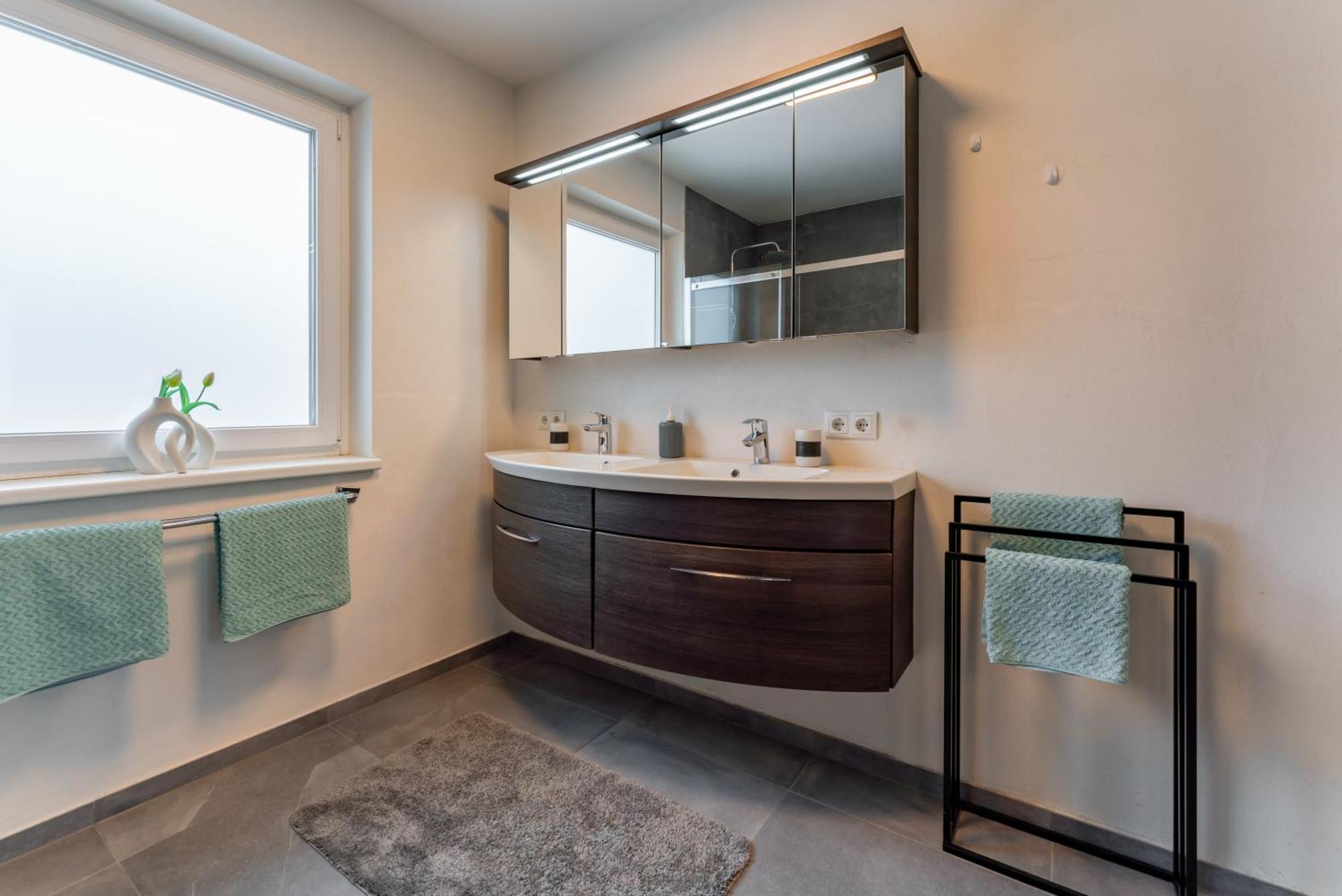 Apartments Kabashi 2 Fischhorn المظهر الخارجي الصورة