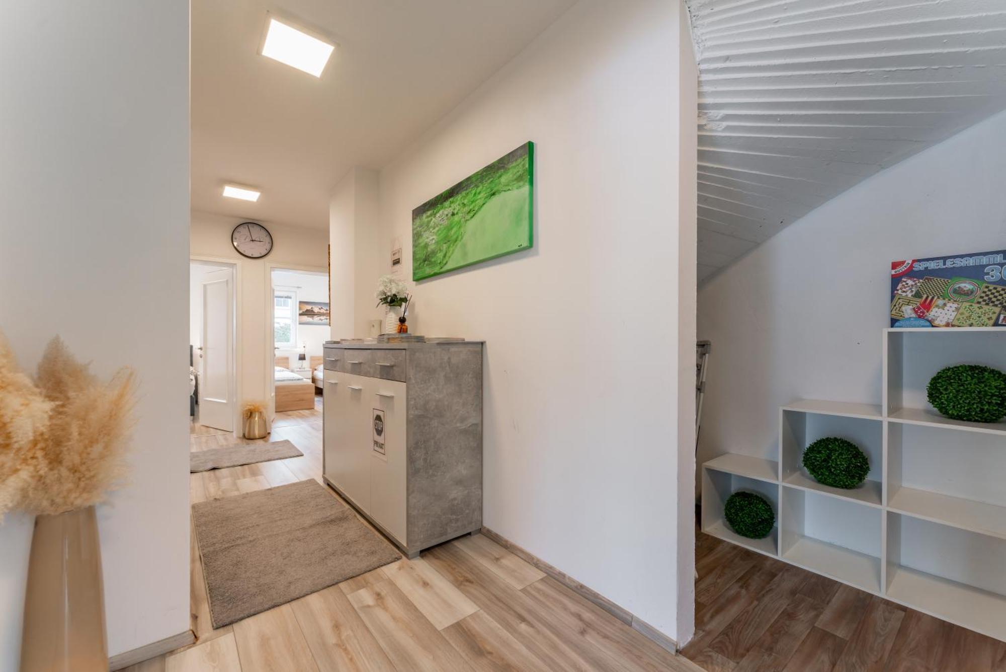 Apartments Kabashi 2 Fischhorn المظهر الخارجي الصورة
